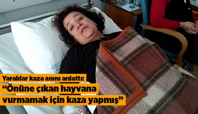 Vali Çakacak: Buzlanma yok, sebebini araştırıyoruz