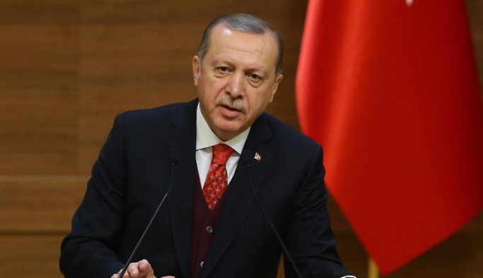 Cumhurbaşkanı Erdoğan’dan Kılıçdaroğlu’na ‘Esed’ yanıtı