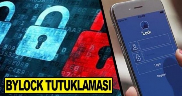 ESKİŞEHİR’DE 1 KİŞİ BYLOCK’TAN TUTUKLANDI