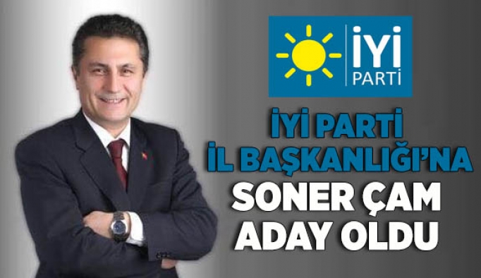 SONER ÇAM ADAY