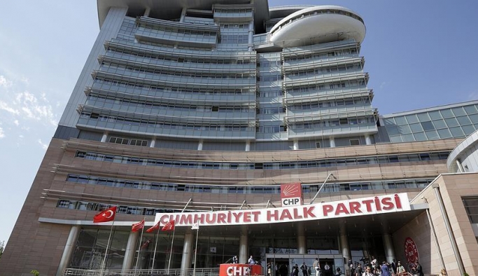 CHP 'çiftlik bank' ve benzeri yapılanmaların araştırılmasını istedi