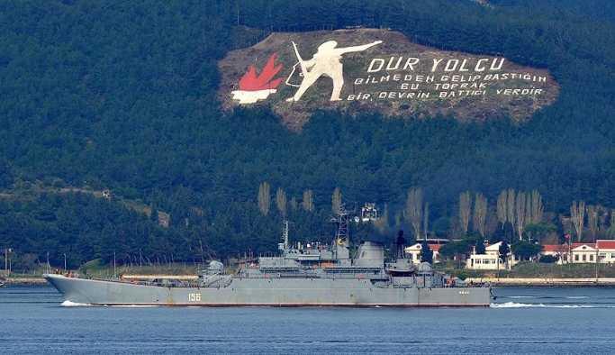 Türkiye'nin dönüm noktası: Çanakkale Deniz Zaferi