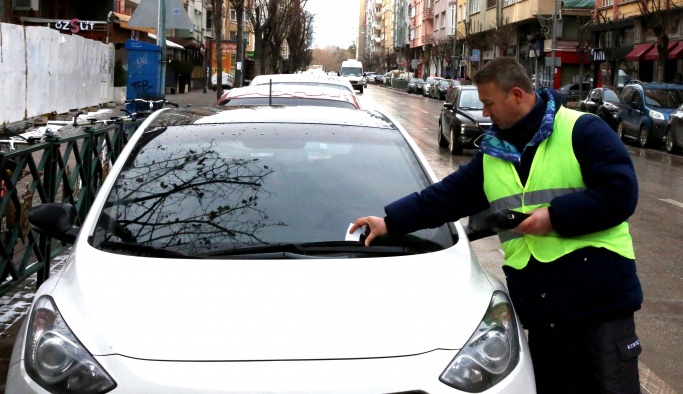 BÜYÜKŞEHİR’DEN 1 MAYIS’TA PARK KOLAYLIĞI