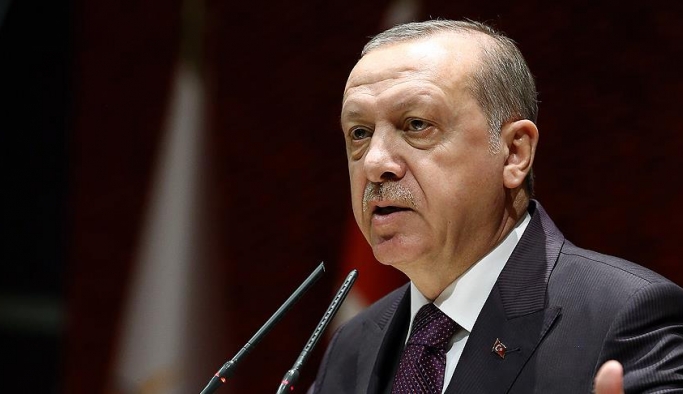 Cumhurbaşkanı Erdoğan: Eğitim ve öğretimin içeriğinde devrim yapacağız