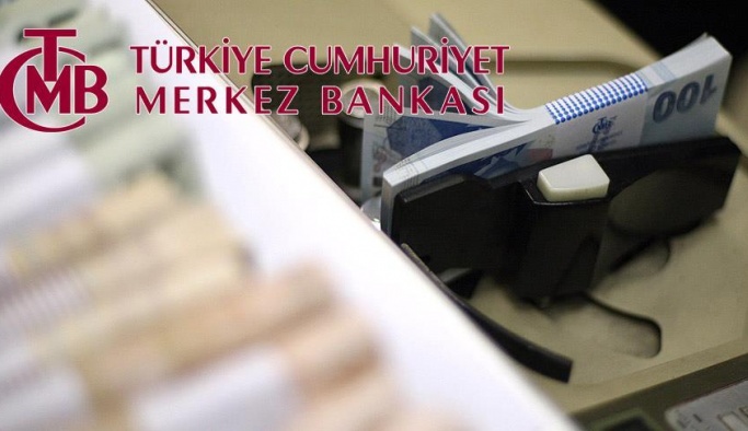 Merkez Bankasından faiz kararı