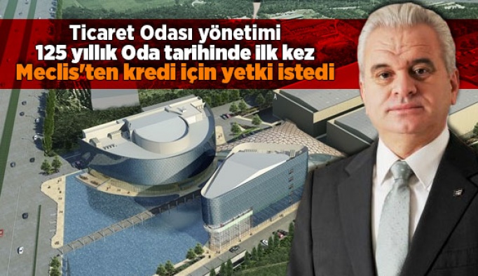 Güler: Kendi finans kaynaklarımızla bitirme şansımız yok