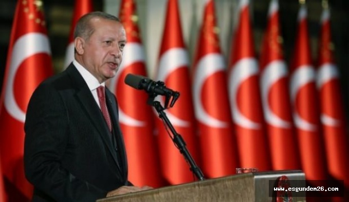 'Erdoğan yerel seçimler için nabız yoklayacak'