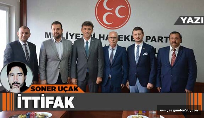 İTTİFAK