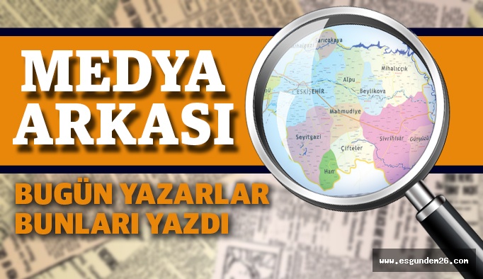 Köşe yazarları bugün ne yazdı? 5 Eylül köşe yazıları...