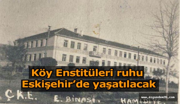 Aydınlanma Işığı Sönmeyecek: Eskişehir'de Aydınlanma Buluşması