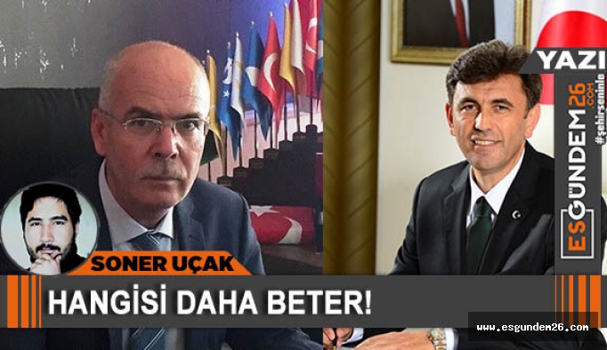 HANGİSİ DAHA BETER