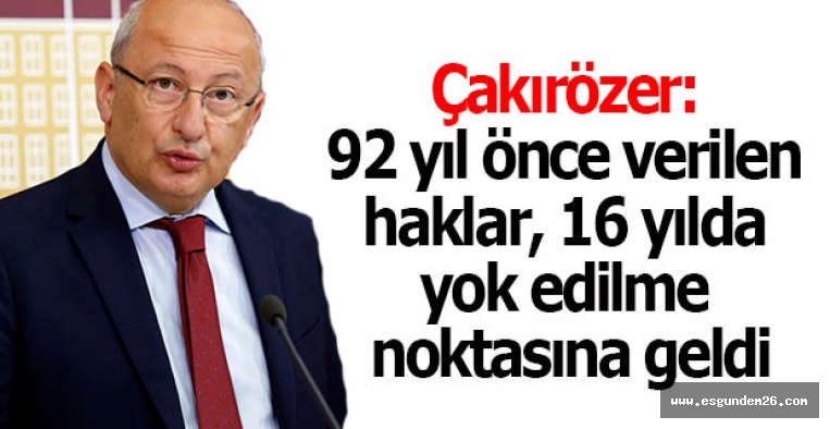 “Toplumsal hayattan dışlanan kadın, müfredattan da siliniyor”