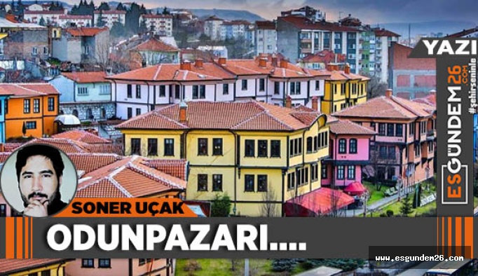 Odunpazarı