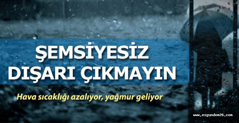 YARINDAN İTİBAREN…