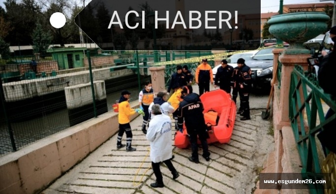 ACI HABER! CESEDİ BULUNDU