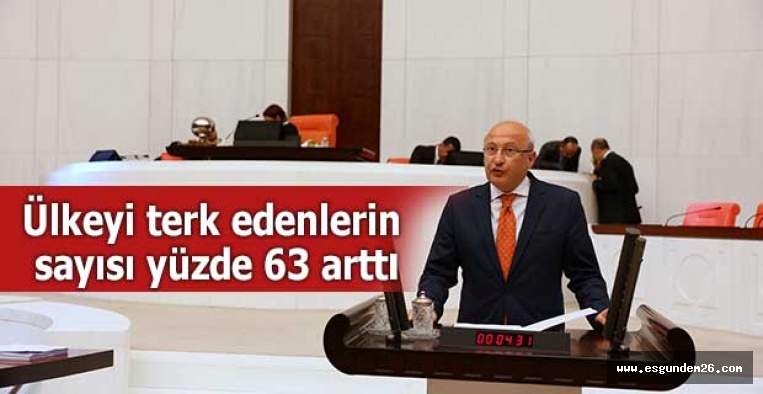 CHP İSTEDİ, AKP REDDETTİ