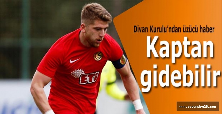 Kaptan gidebilir