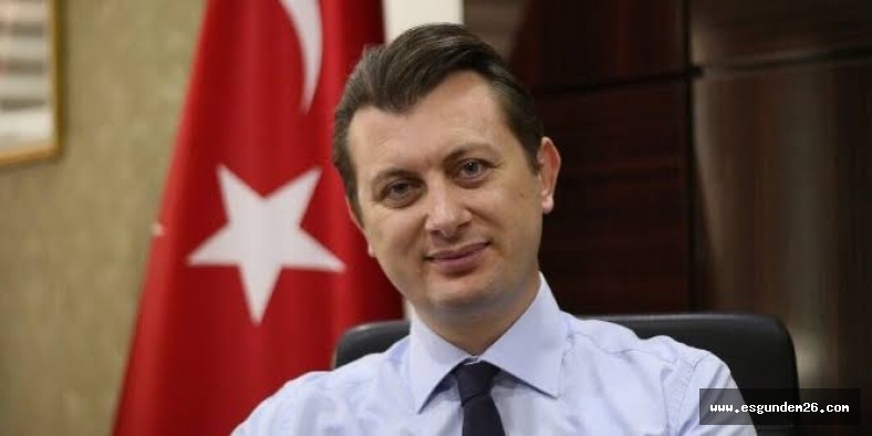 VOLKAN DOĞAN'IN ADINI AÇIKLADI