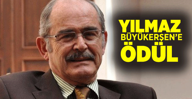 YILIN YÖNETİCİSİ YILMAZ BÜYÜKERŞEN