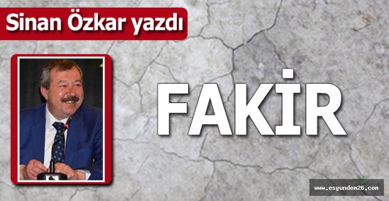 FAKİR