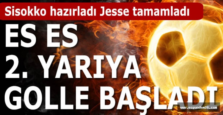 GAZİŞEHİR:0 ES ES:1