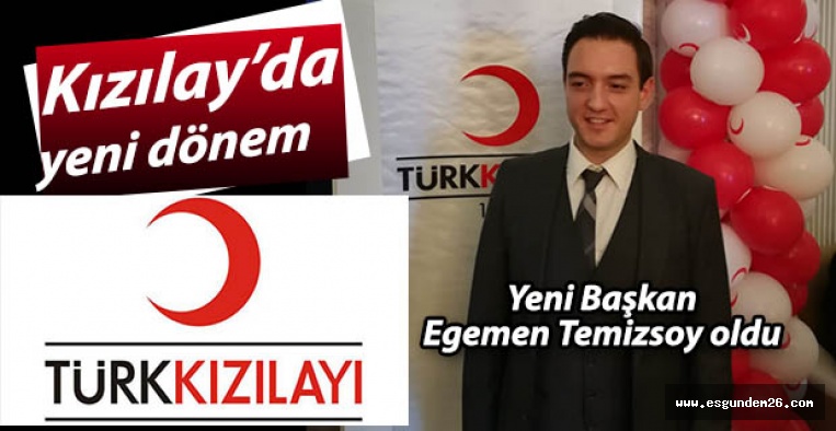 Kızılay’da yeni dönem