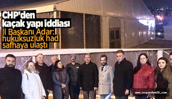 ADAR: BELEDİYE BAŞKANI OLSALAR NELER YAPARLAR ACABA?