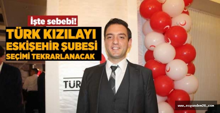 KIZILAY’DA SEÇİM TEKRARLANACAK