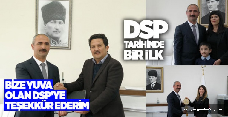 HAYDAR ÇORUM: PARTİCİLİK YAPMAYACAĞIM