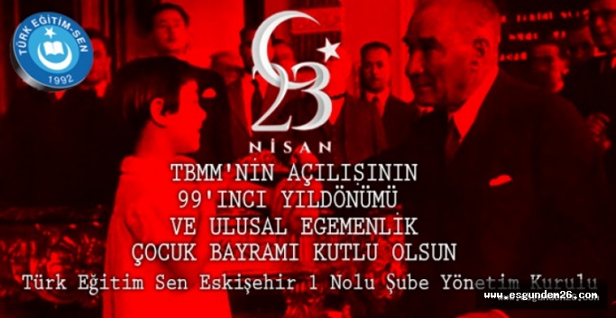 türk eğitim sen