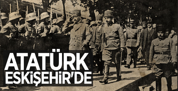 ATAMIZLA BİRLİKTE YÜRÜYORUZ!