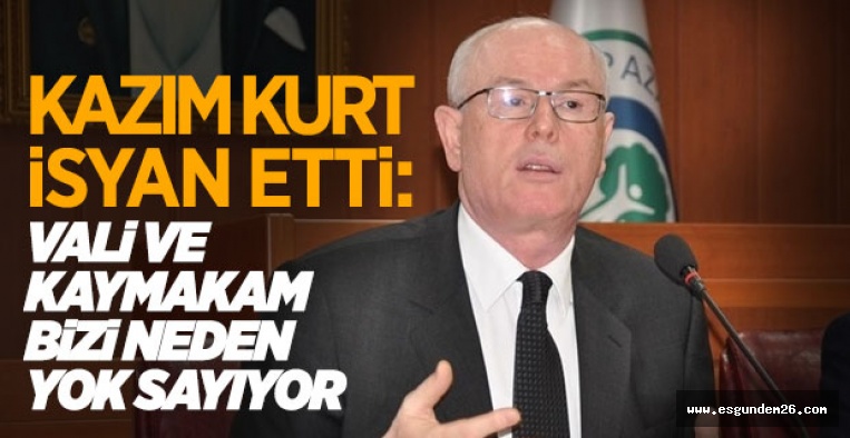 KURT: ANLAMIŞ DEĞİLİM