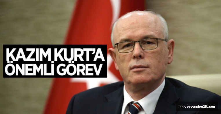 KURT: CANLA BAŞLA ÇALIŞMAYA DEVAM EDECEĞİM