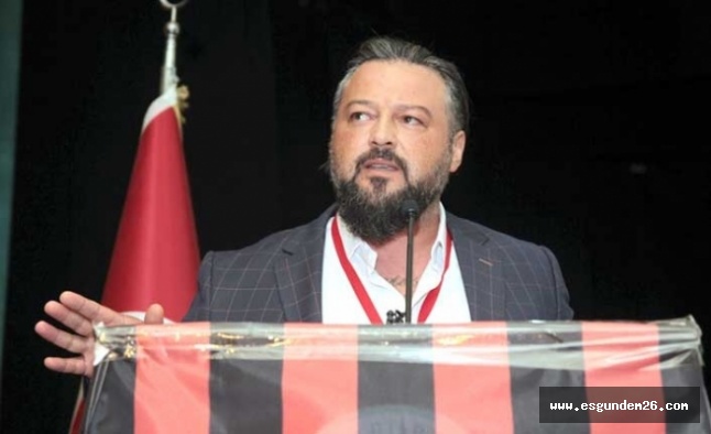 OSMAN TAŞ'TAN PUAN SİLME CEZASINA İLİŞKİN AÇIKLAMA