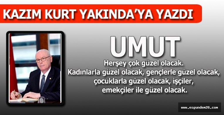 UMUT