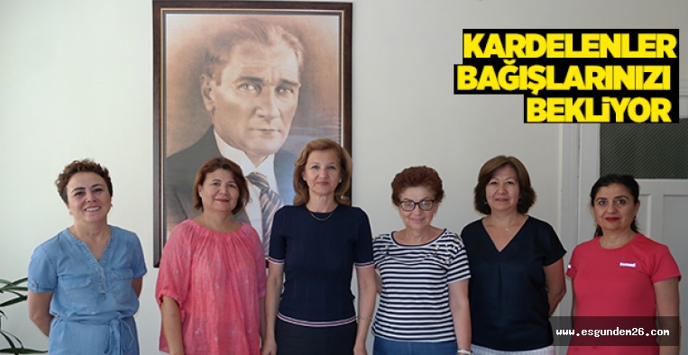 KURBAN BAĞIŞINIZI BURS DESTEĞİ OLARAK VEREBİLİRSİNİZ