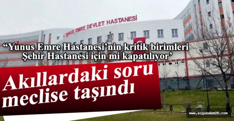 CHP’li Çakırözer Bakan Koca’ya sordu: