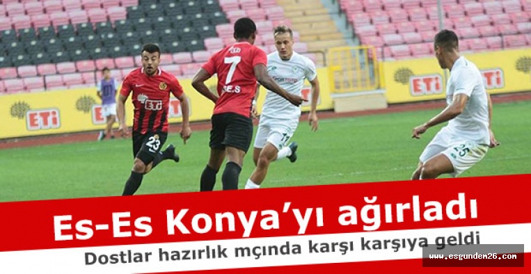 ES ES:1 KONYA:1