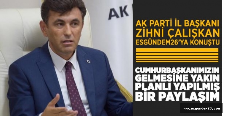 BİRİLERİNİN KOLTUĞA ACİL İHTİYACI VAR