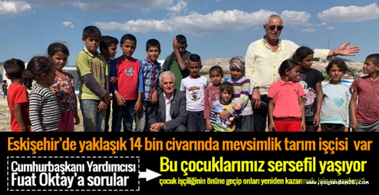 ÇOCUKLARI HAYALLERİNE KAVUŞTURALIM