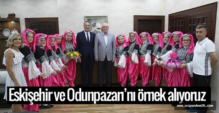 KURT: DESTEK OLACAĞIZ