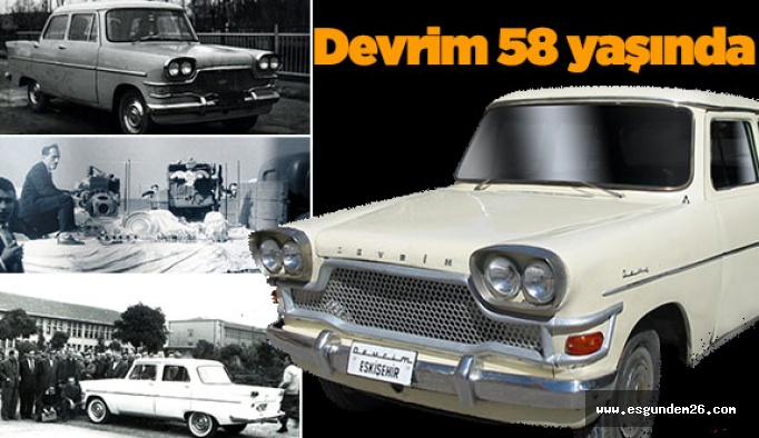 Devrim’i 20 ayda 250 bin kişi ziyaret etti