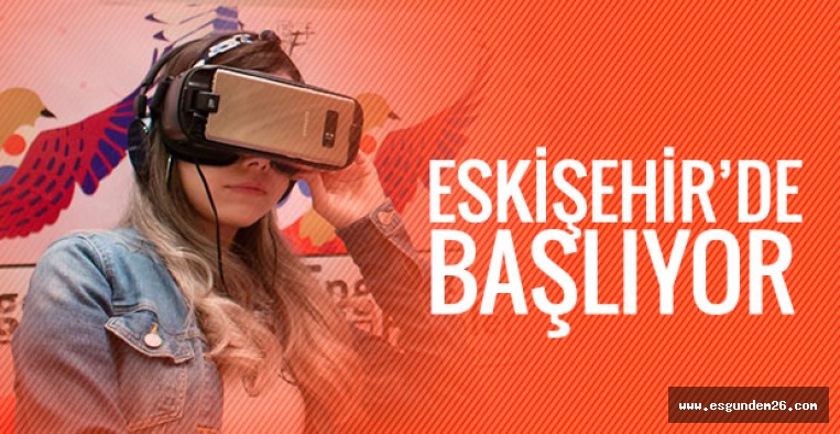 ENGELSİZ FİLMLER FESTİVALİ BAŞLIYOR