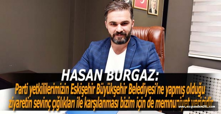 Hasan Burgaz: Açıklamalar yetersiz