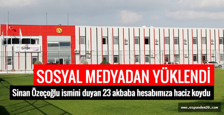 ŞİMŞEK: 23 AKBABA HESABIMIZA HACİZ KOYDU