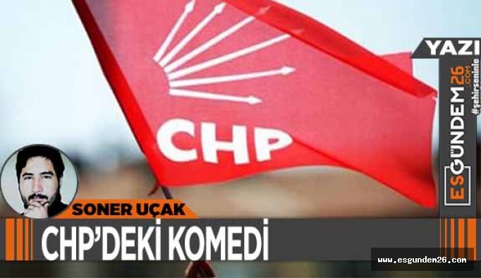 CHP'DE KONGRE SÜRECİ