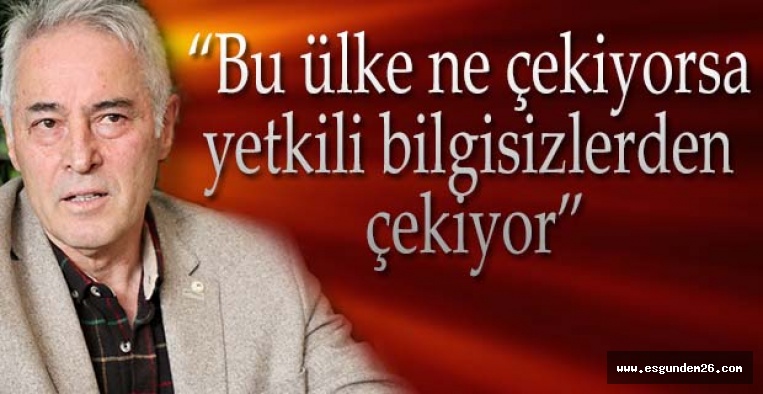 Coşkun Demirbakan: Taraftarımızın başını öne eğmeyeceğiz