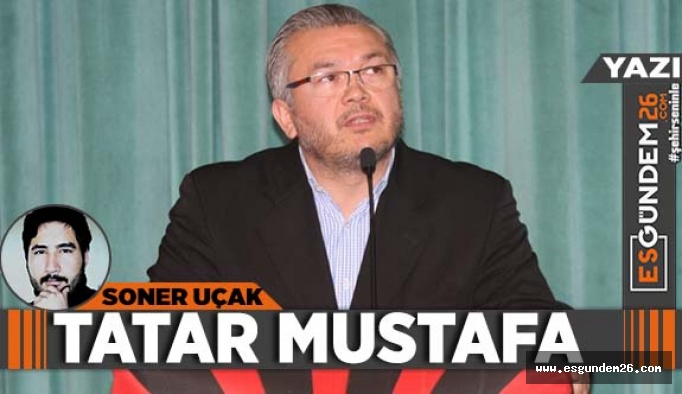 TATAR MUSTAFA