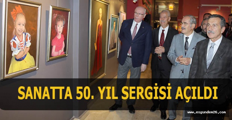 23 Aralık'a kadar Atatürk Kültür Sanat ve Kongre Merkezi'nde