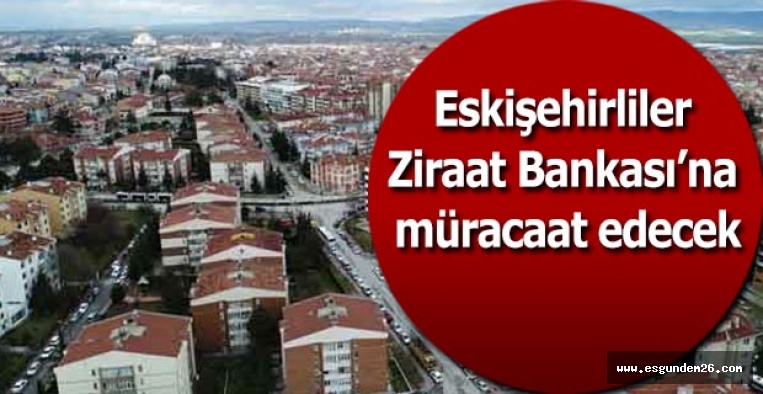 3000 sosyal konut için başvuruların adresi belli oldu